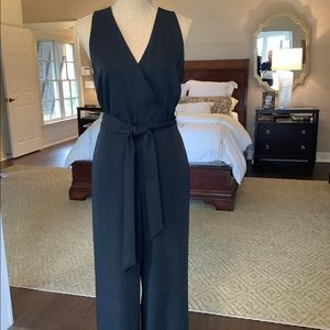SANCTUARY V-neck Jumpsuit